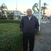 Prof Dr. El-sayed Hegazy