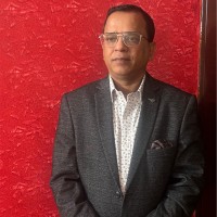 Manoj Goyal