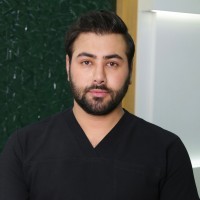 Hanash Hussein