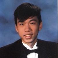 Junrong Lin