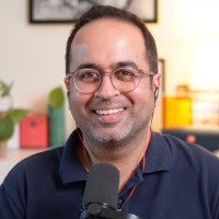 Chirag Desai