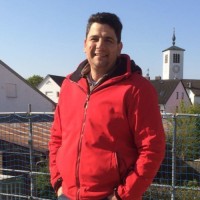 Markus Engl