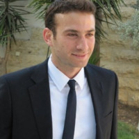 Raphael Boigienman