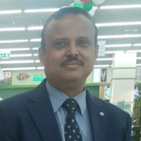Debasish Chakraborty
