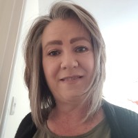 Tracy Scorgie
