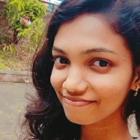 Ankitha Das