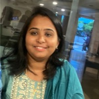 Prianka Shekar