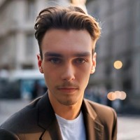 Lachlan Gee