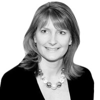 Sarah Trendell-Smyth