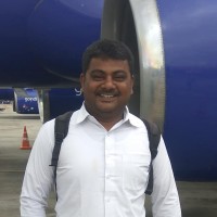 Raju Bk