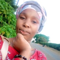 Sinegugu Victoria Shabalala