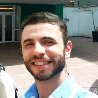 Thiago Vasconcelos Rodrigues da Cruz