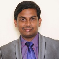 Hari Krishna