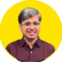 Pavan Kamat
