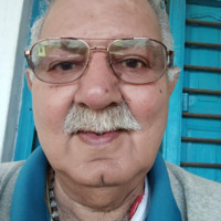 Thakur Uncle