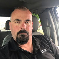 Shane Howry