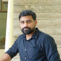 Ashutosh Deshmukh
