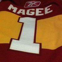 Bobbi Magee