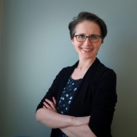 Heather Fulton, PhD, RPsyc