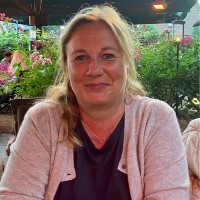 Antje Carlitz-Federlin