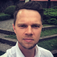 Sarunas Karlonas