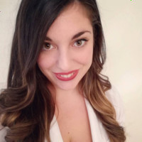 Sonia Monique Bramanti