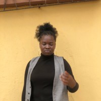 lasisi mary