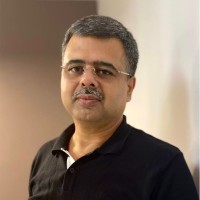 Santanu Mukherjee