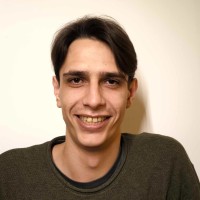 Etienne Wolf
