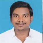 Ram Teja Paduchuri