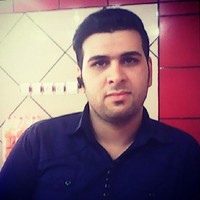 behnam azarkhordad