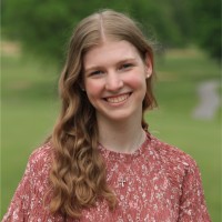 Caroline Gorman