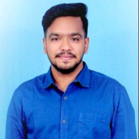 Ravikiran Badiger