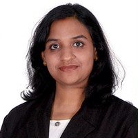 Manjusha Ravindranath