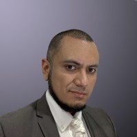 Luis Alberto Ortiz Salgado