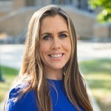 Rachelle Hendrickson