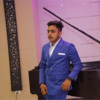 Ayush Deshwal