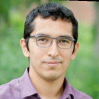 Daniel Santiago-Gonzalez