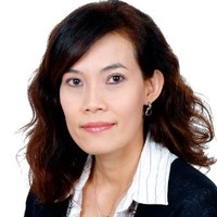 Sylvia Loh