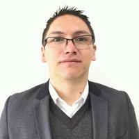 Fredy Alvarado