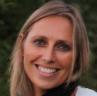 Sandie Marine Laumond