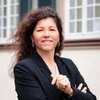 Alexandra Lamprecht