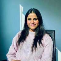Ruchika Mahadevan