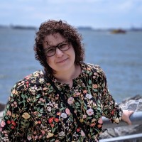 Grace Afsari-Mamagani