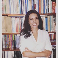 Despoina Koumenou