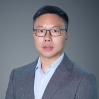 Stephen Yuan