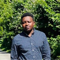Brian Ngaruiya