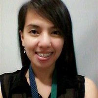 Theresa Clare Alcala