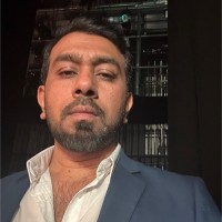 Sajith D. V. Suseela