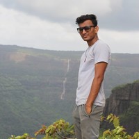 Parth Thube